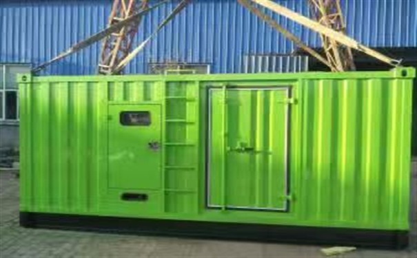 蒲城600kw大型柴油发电机组出租价格 蒲城600kw大型柴油发电机组出租价格